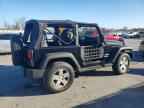 2011 JEEP WRANGLER