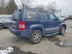 2012 JEEP Liberty