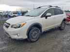 2014 SUBARU XV Crosstrek