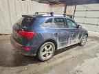 2012 AUDI Q5