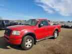 2005 FORD F-150
