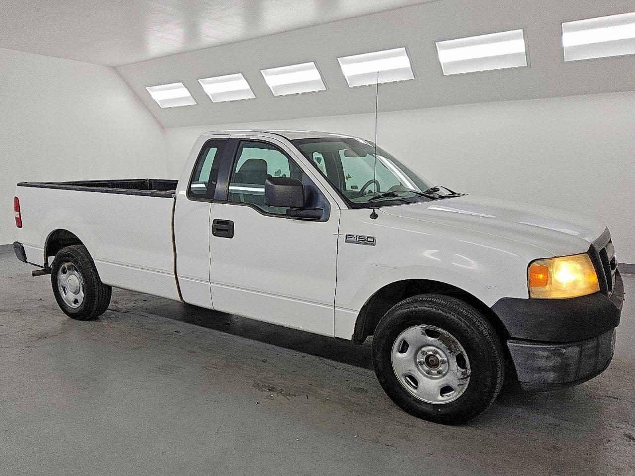 2006 FORD F-150
