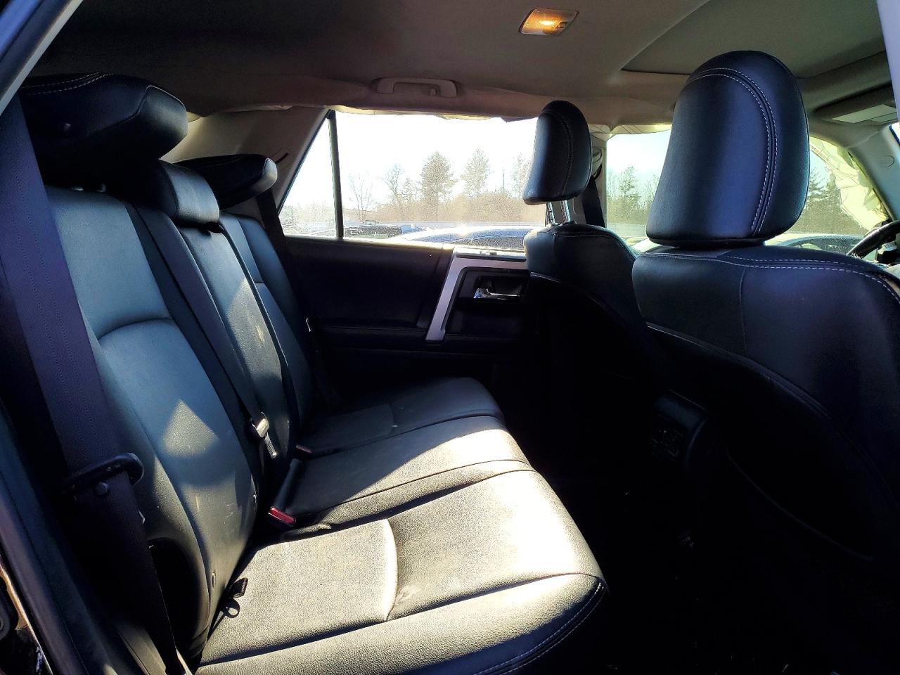 2022 TOYOTA 4Runner