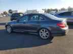 2014 MERCEDES-BENZ C-CLASS