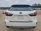 2018 LEXUS RX 350