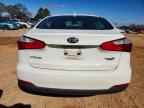 2016 KIA FORTE