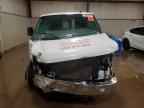 2021 CHEVROLET EXPRESS 2500