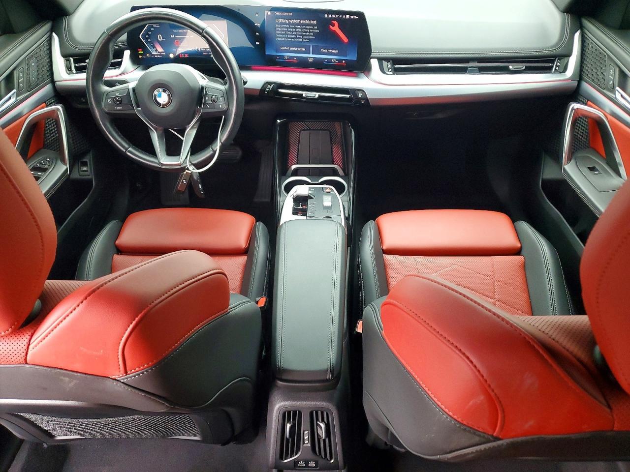 2023 BMW X1