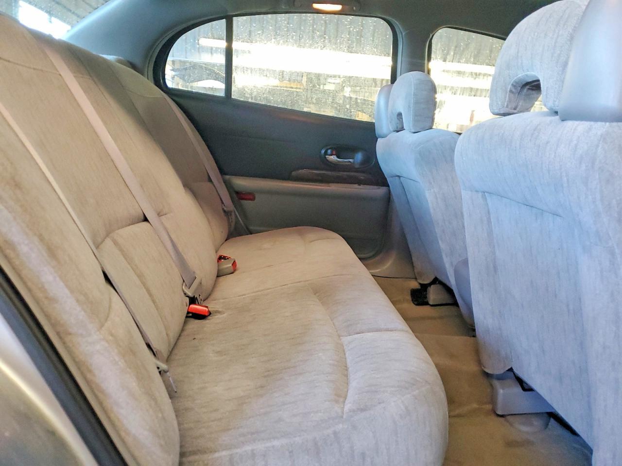 2005 BUICK Lesabre