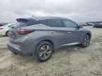 2019 NISSAN MURANO