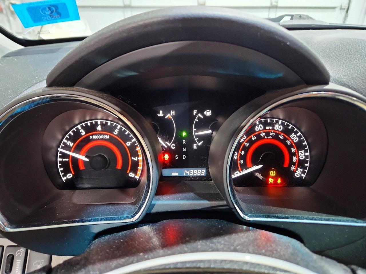 2011 TOYOTA HIGHLANDER