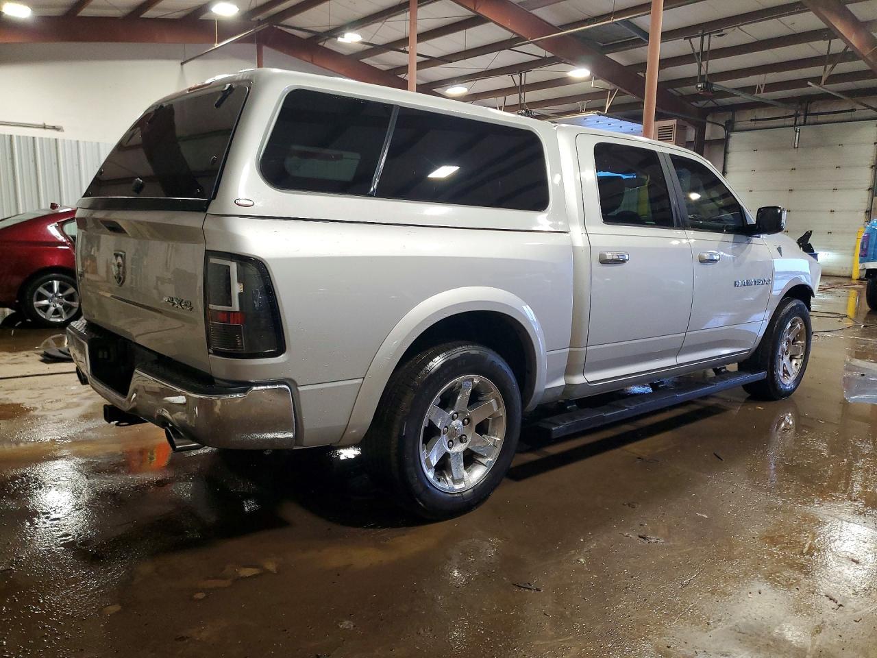 2012 DODGE RAM 1500
