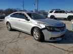 2017 CHEVROLET IMPALA