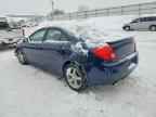 2009 PONTIAC G6