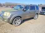 2011 HONDA PILOT