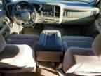 2002 CHEVROLET Tahoe