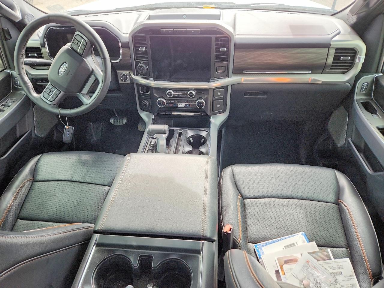 2024 FORD F-150 Lightning