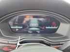 2022 AUDI S4