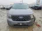 2025 FORD Maverick