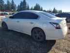 2014 NISSAN Maxima