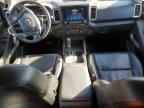 2023 NISSAN Frontier