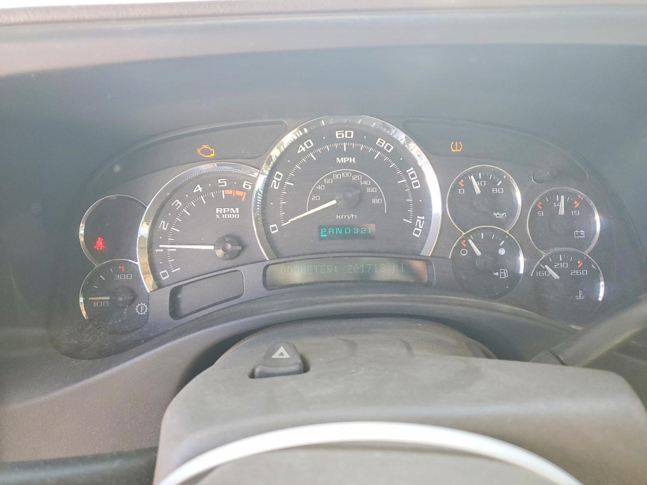 2005 CADILLAC Escalade EXT