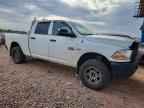 2012 DODGE Ram 2500