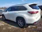 2014 TOYOTA HIGHLANDER