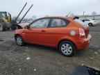 2009 HYUNDAI ACCENT