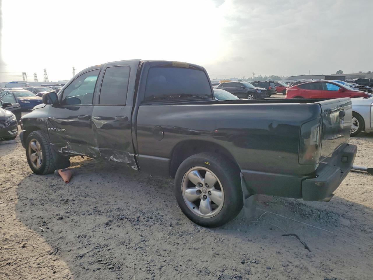 2005 DODGE RAM 1500