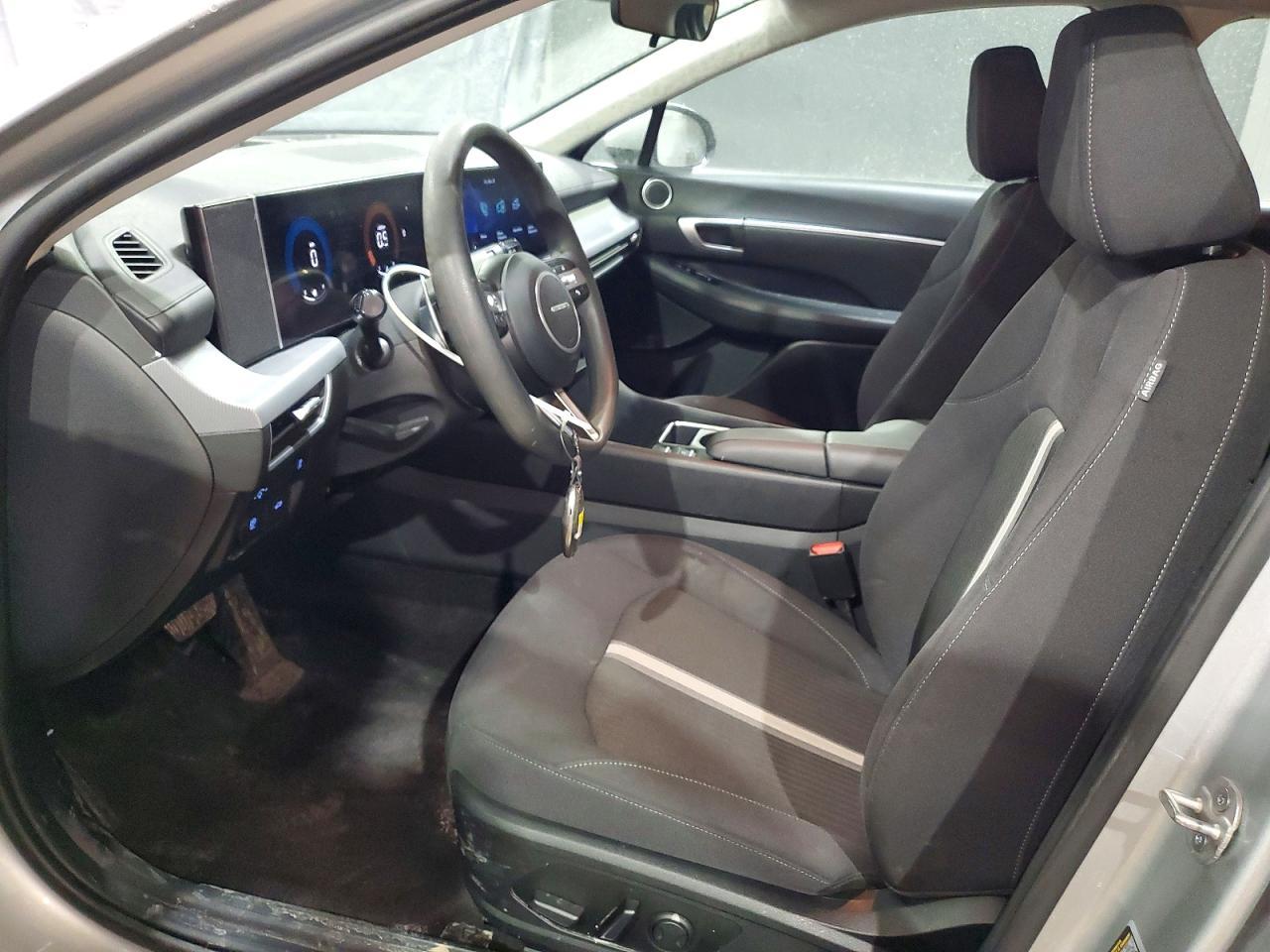2024 HYUNDAI SONATA