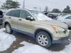 2007 HONDA CR-V