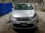 2013 FORD Fiesta