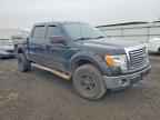 2012 FORD F-150 Lightning