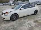 2009 NISSAN ALTIMA