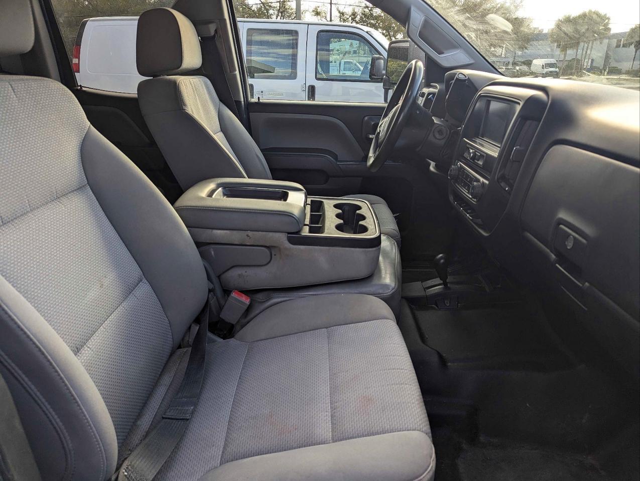 2019 GMC Sierra