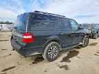 2015 FORD Expedition