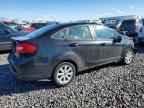 2013 FORD Fiesta