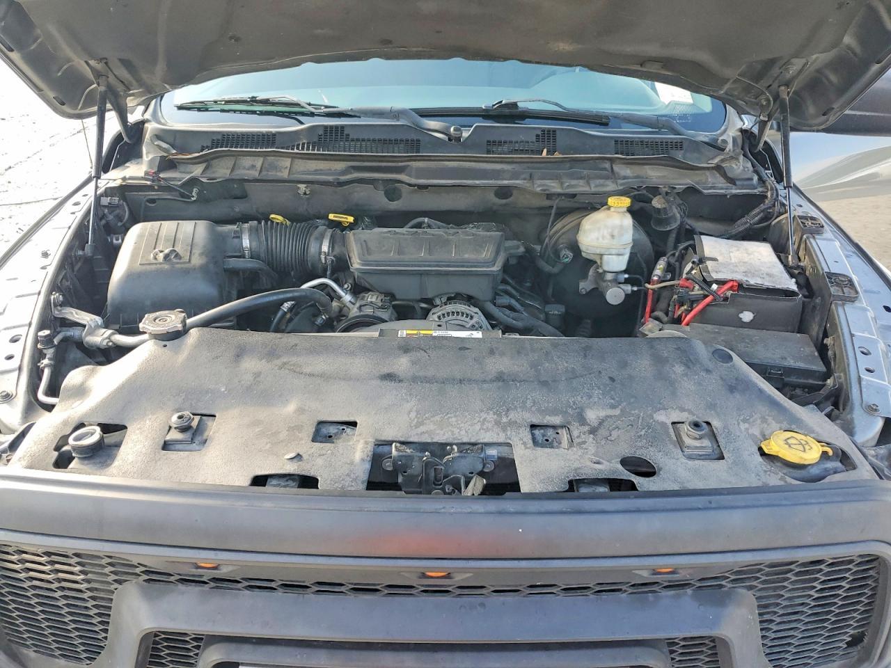 2013 RAM 1500
