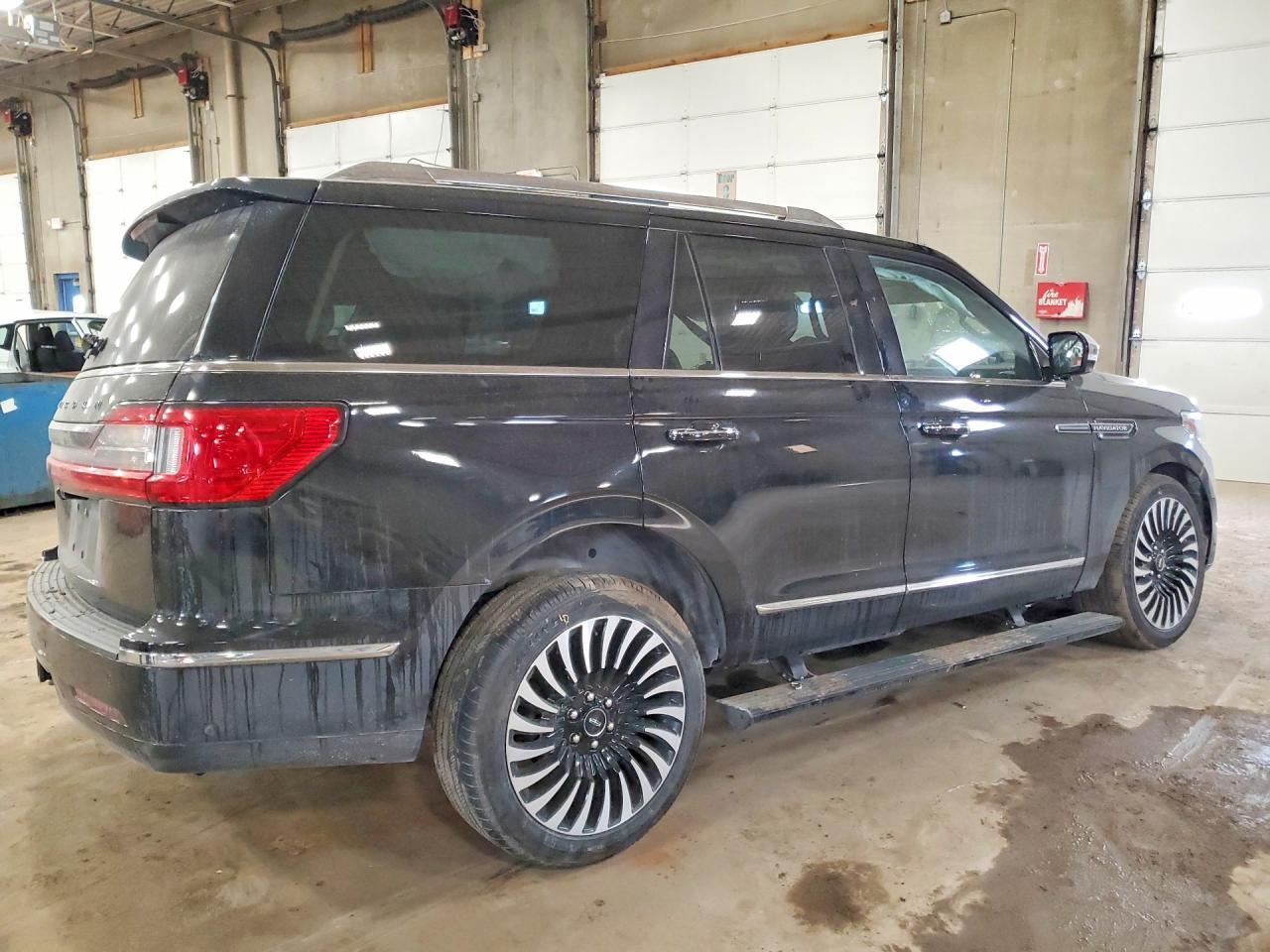2020 LINCOLN Navigator