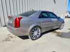 2007 CADILLAC CTS
