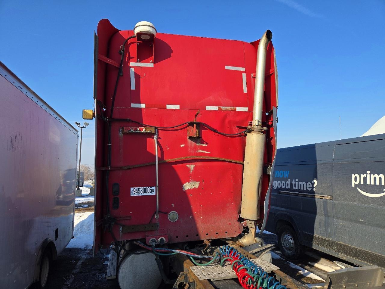 2005 FREIGHTLINER Columbia