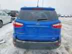 2020 FORD EcoSport