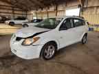 2003 PONTIAC VIBE
