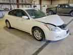 2010 NISSAN ALTIMA