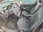 2012 FORD Fiesta