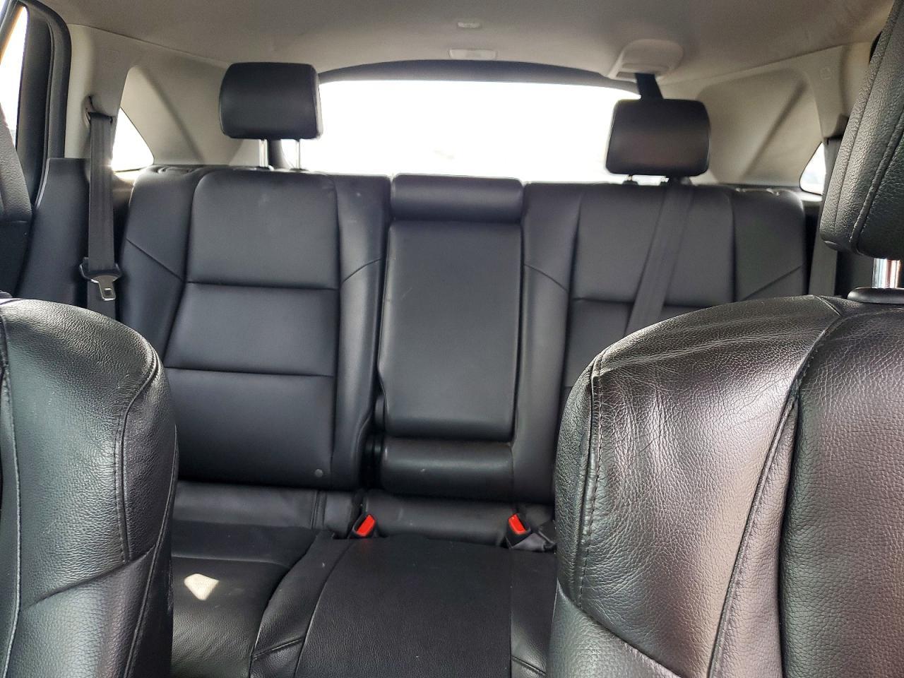 2016 ACURA RDX