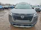 2023 NISSAN PATHFINDER