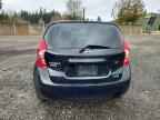2016 NISSAN Versa Note