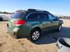 2010 SUBARU Outback